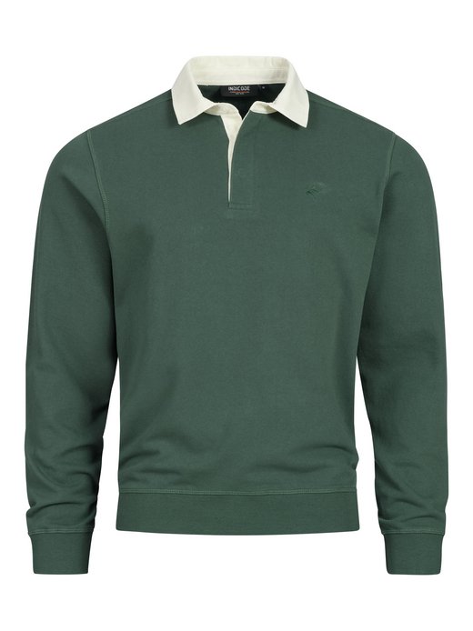 Herren Sweatshirt - INDisnar