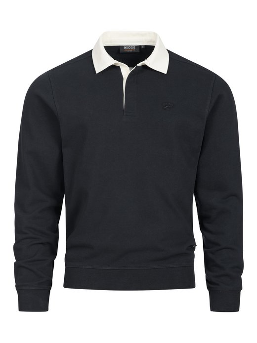 Herren Sweatshirt - INDisnar