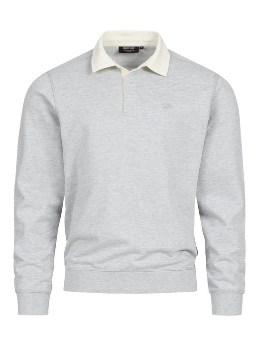 Herren Sweatshirt - INDisnar