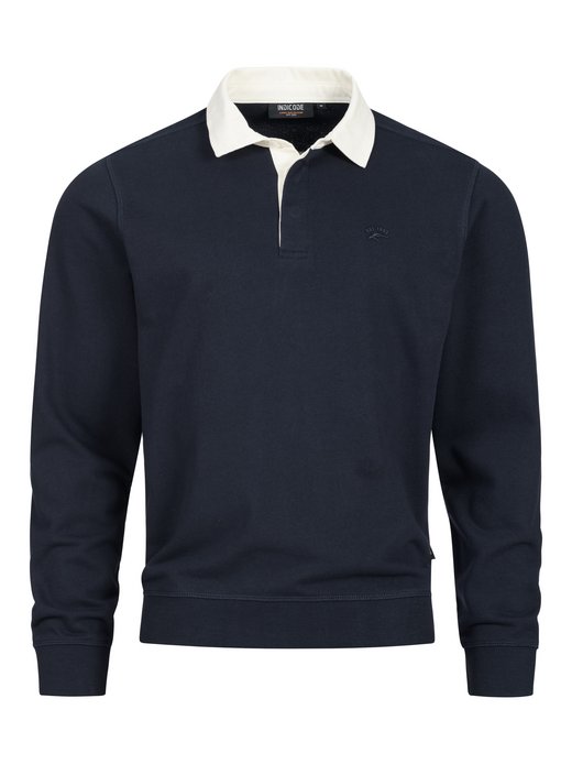 Herren Sweatshirt - INDisnar