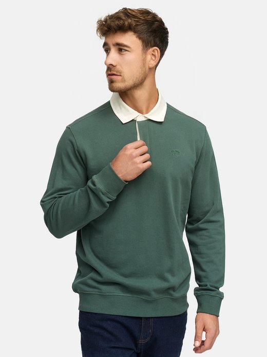 Herren Sweatshirt - INDisnar