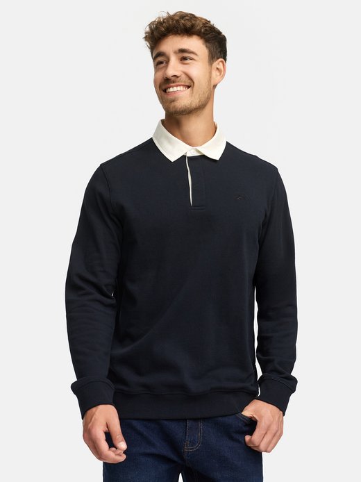 Herren Sweatshirt - INDisnar
