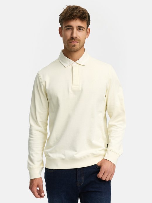 Herren Sweatshirt - INDisnar