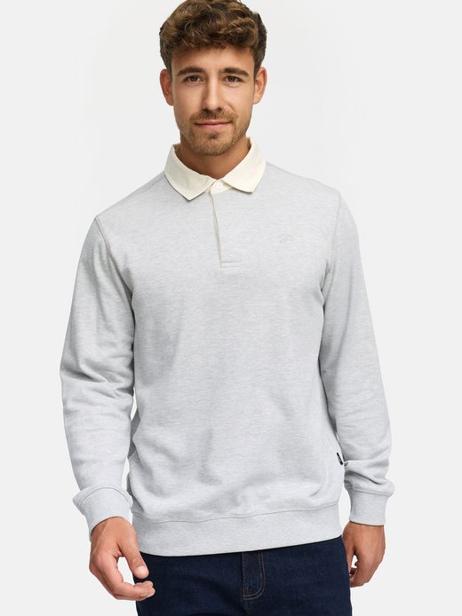 Herren Sweatshirt - INDisnar