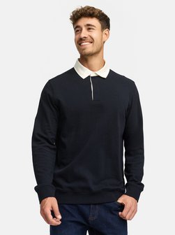 Herren Sweatshirt - INDisnar