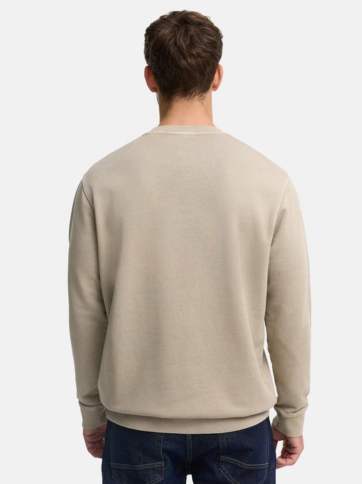 Herren Sweatshirt - INElimah