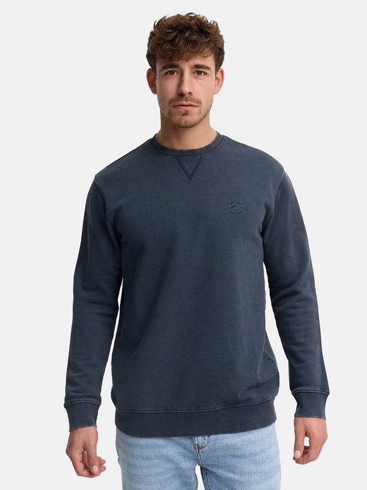 Herren Sweatshirt - INElimah