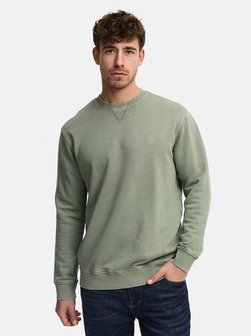 Herren Sweatshirt - INElimah