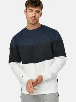 Herren Sweatshirt - INFlirts