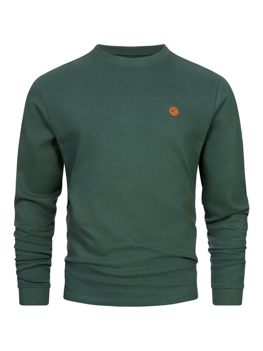Herren Sweatshirt - INGuadalupe o-neck