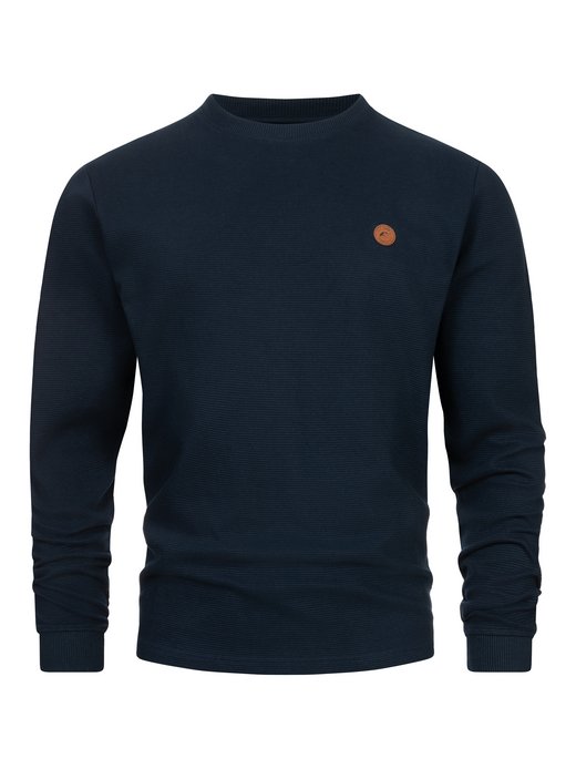 Herren Sweatshirt - INGuadalupe o-neck