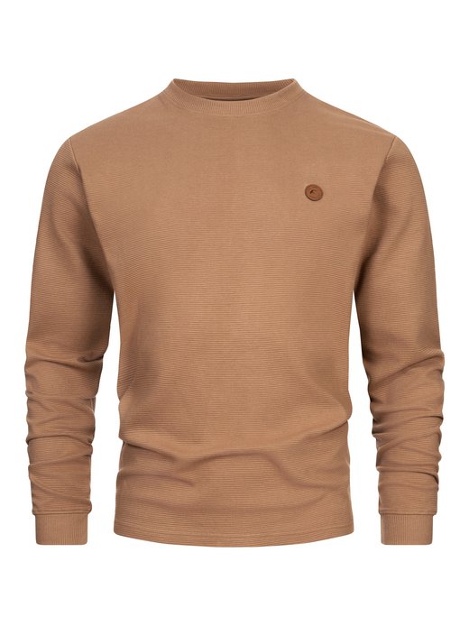 Herren Sweatshirt - INGuadalupe o-neck