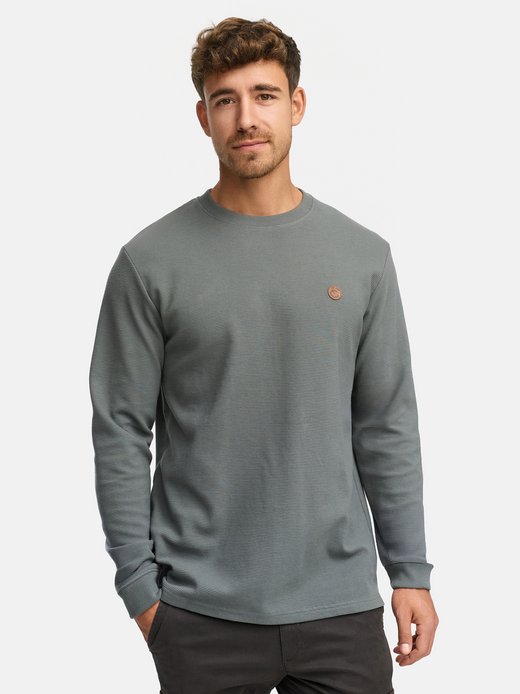 Herren Sweatshirt - INGuadalupe o-neck