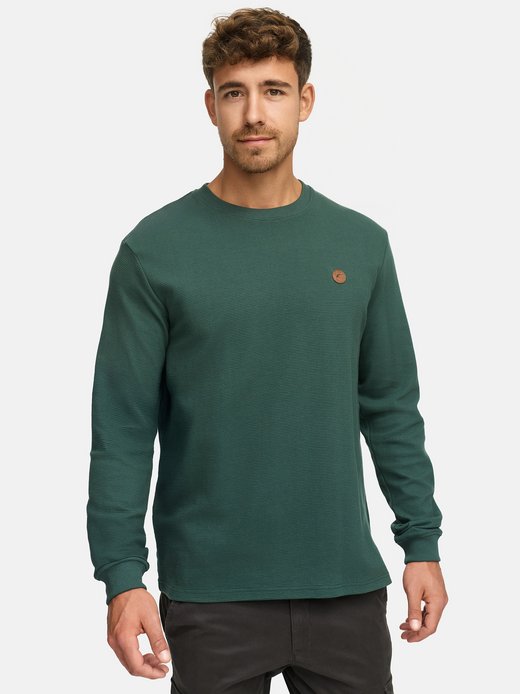 Herren Sweatshirt - INGuadalupe o-neck