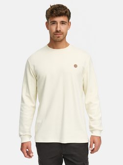 Herren Sweatshirt - INGuadalupe o-neck