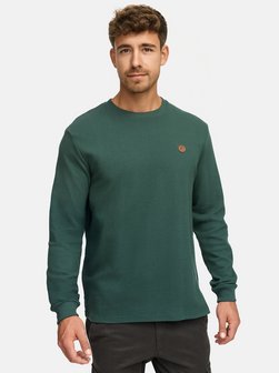 Herren Sweatshirt - INGuadalupe o-neck