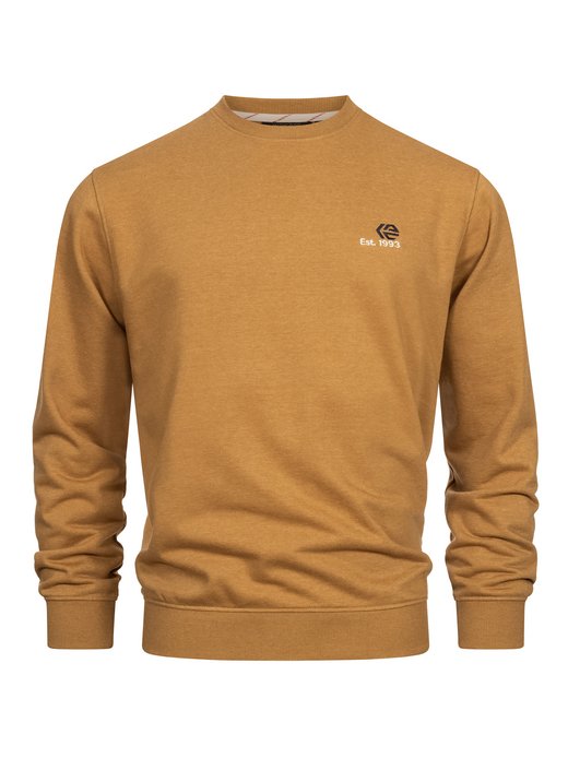 Herren Sweatshirt - INJulius