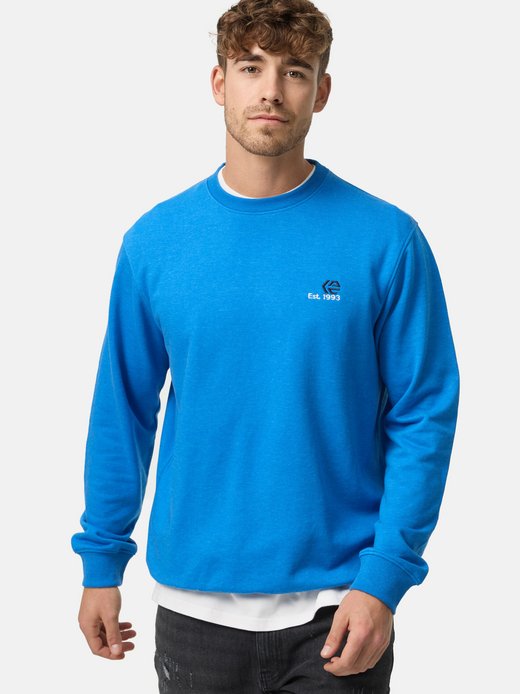 Herren Sweatshirt - INJulius