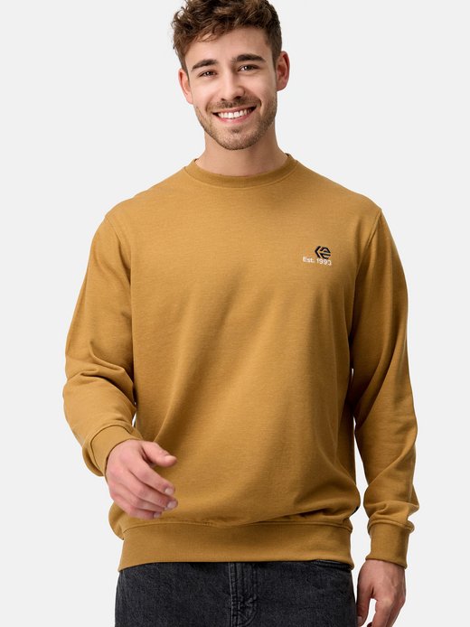 Herren Sweatshirt - INJulius