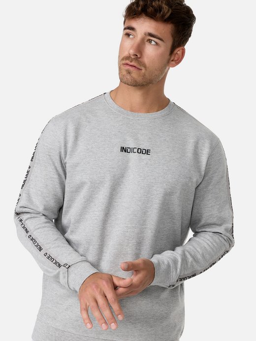 Herren Sweatshirt - INKorbin