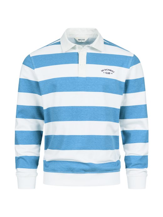 Herren Sweatshirt - INLemon