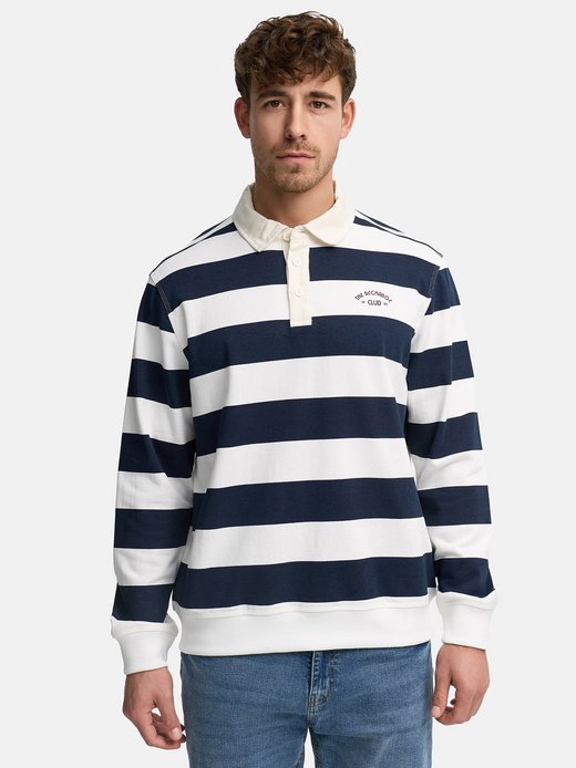 Herren Sweatshirt - INLemon