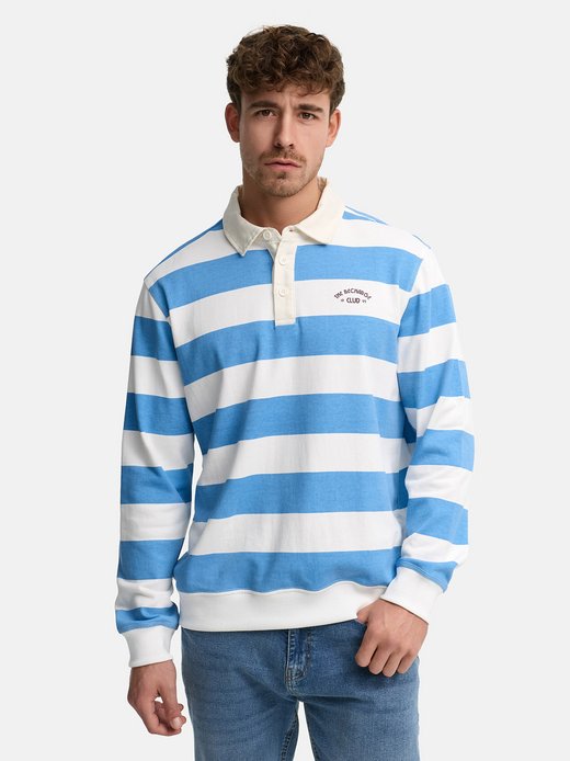 Herren Sweatshirt - INLemon