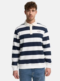 Herren Sweatshirt - INLemon