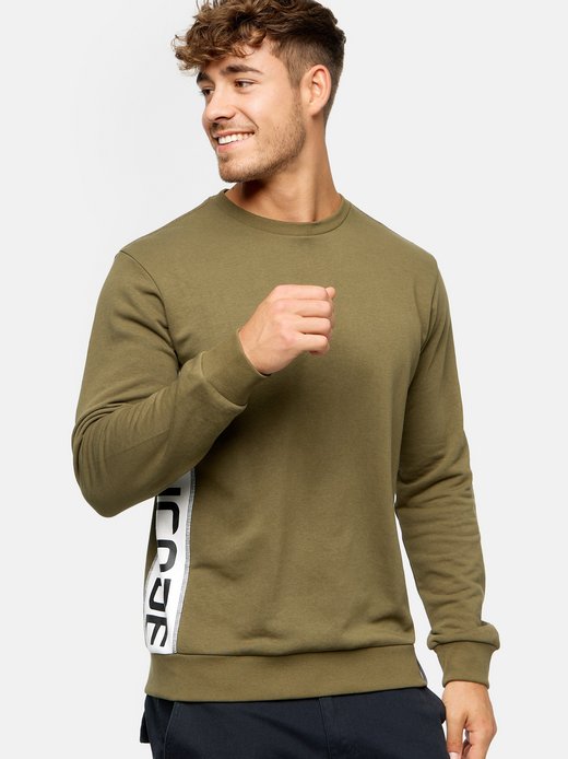 Herren Sweatshirt - INNilon