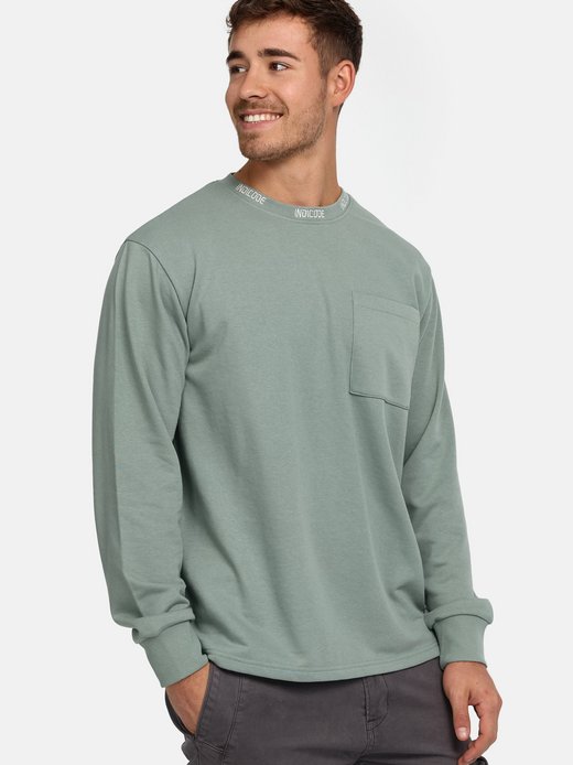 Herren Sweatshirt - INWhann