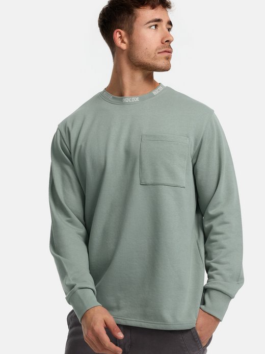 Herren Sweatshirt - INWhann