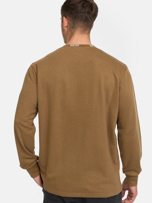 Herren Sweatshirt - INWhann
