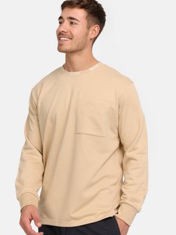 Herren Sweatshirt - INWhann