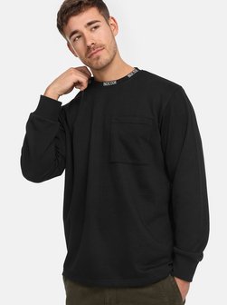 Herren Sweatshirt - INWhann
