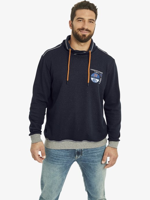 Herren Sweatshirt - JARMUND