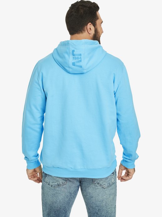 Herren Sweatshirt - JEPPE