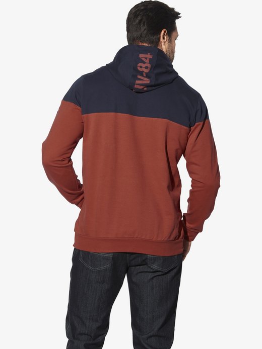 Herren Sweatshirt - JERRES