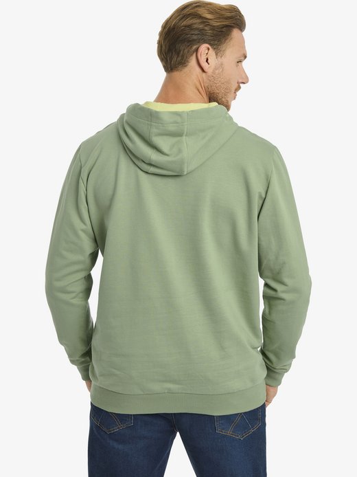 Herren Sweatshirt - JIRI