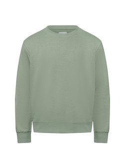 Artikelbild Herren Sweatshirt - JJESTAR von Jack & Jones in lind uni