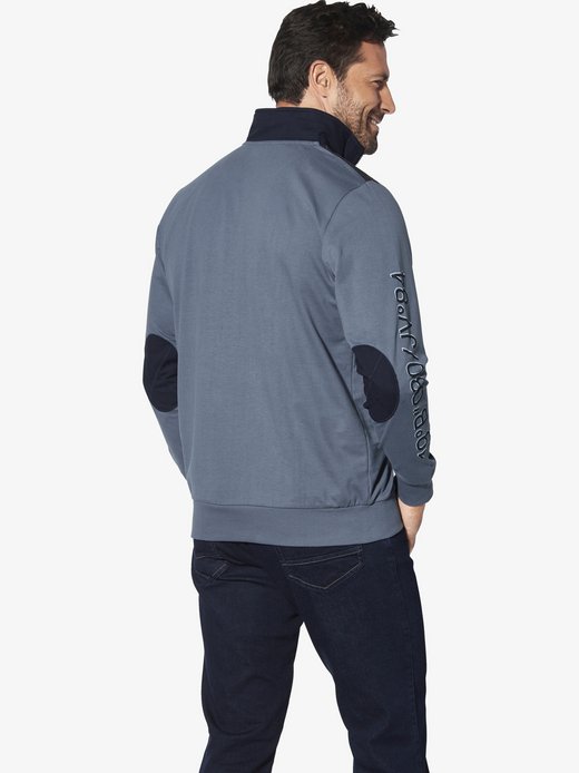 Herren Sweatshirt - JORDEBENK