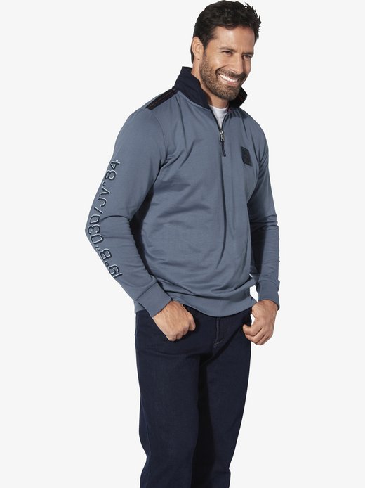 Herren Sweatshirt - JORDEBENK