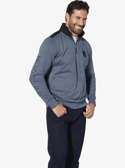 Herren Sweatshirt - JORDEBENK