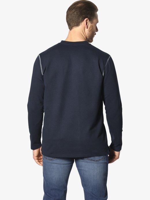 Herren Sweatshirt - JORNSEN