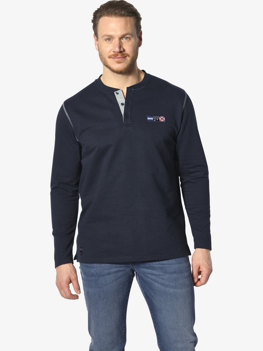 Herren Sweatshirt - JORNSEN