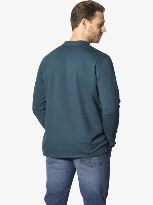 Herren Sweatshirt - JORNSEN