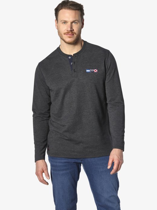 Herren Sweatshirt - JORNSEN