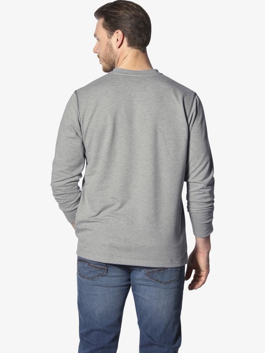 Herren Sweatshirt - JORNSEN