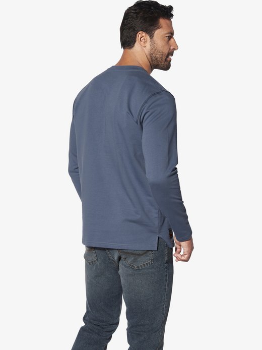 Herren Sweatshirt - JORNSEN