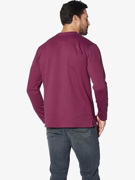 Herren Sweatshirt - JORNSEN