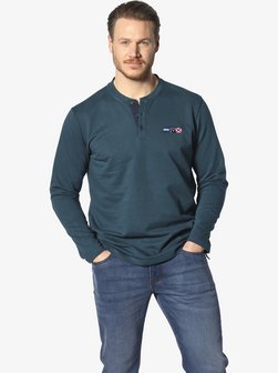Herren Sweatshirt - JORNSEN